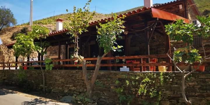 Ferradosa Guesthouse Vale de Figueira Exteriér fotografie