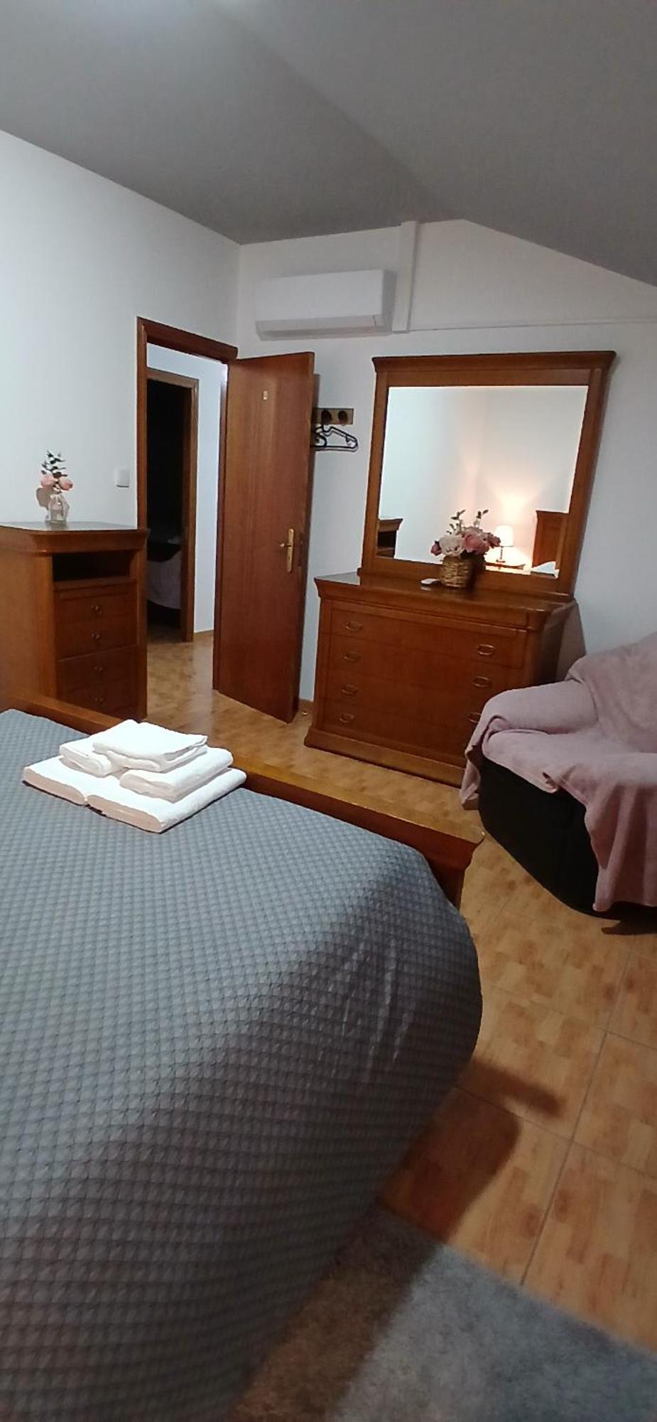 Ferradosa Guesthouse Vale de Figueira Exteriér fotografie