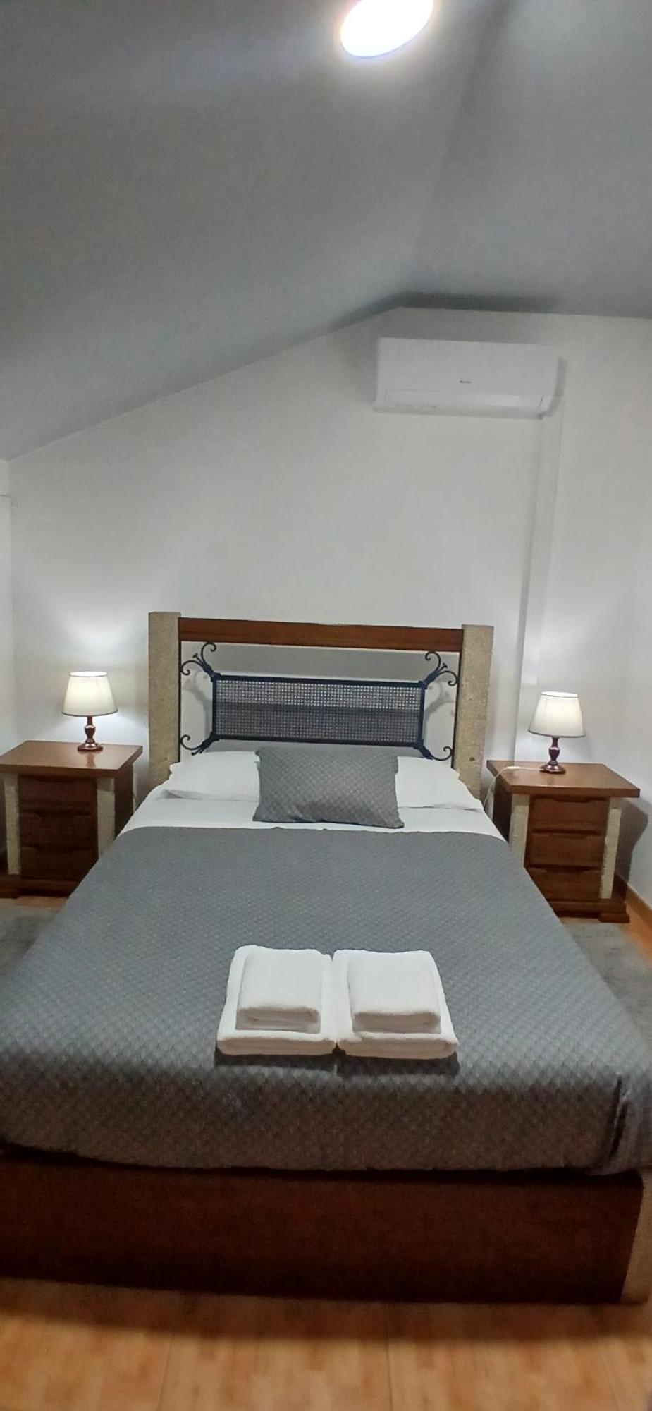 Ferradosa Guesthouse Vale de Figueira Exteriér fotografie