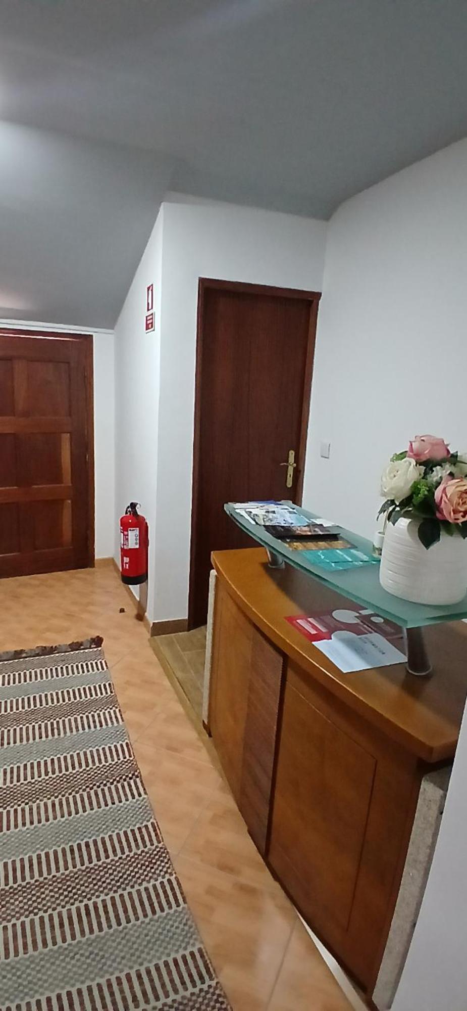 Ferradosa Guesthouse Vale de Figueira Exteriér fotografie